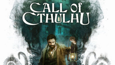 Call of Cthulhu