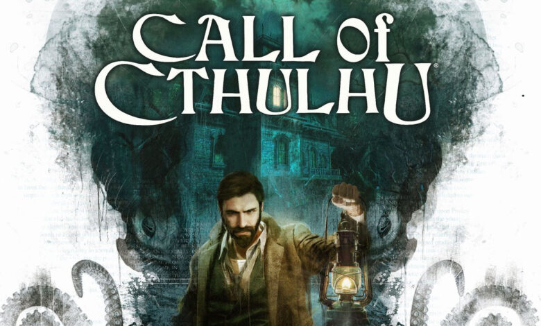 Call of Cthulhu