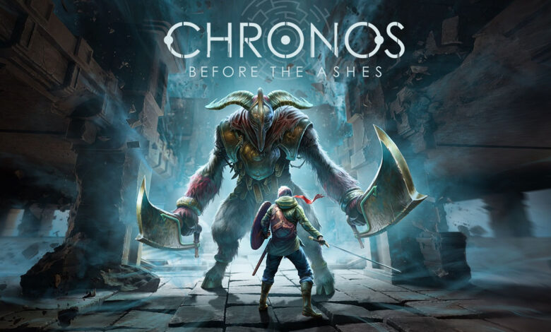 Chronos: Before the Ashes|
