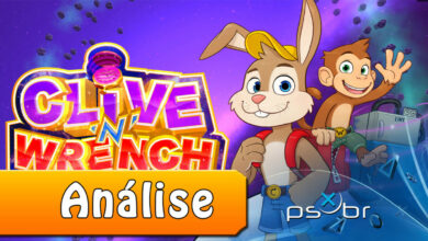 Clive 'n' Wrench|Clive 'n' Wrench|Clive 'n' Wrench|Clive 'n' Wrench