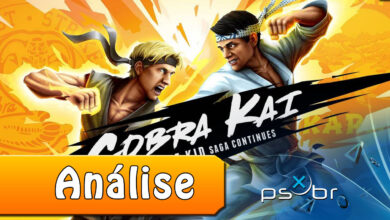 Cobra Kai: The Karate Kid Saga Continues||||||||||||||||||||||||||||
