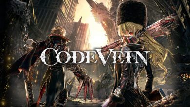 Code Vein
