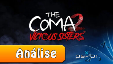 The Coma 2: Vicious Sisters|||||