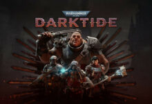 Warhammer 40,000: Darktide