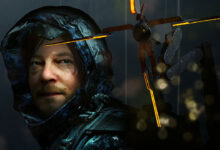 Death Stranding