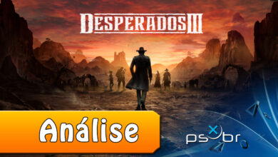 Desperados 3 Análise|Desperados 3|Desperados 3|Desperados 3|Desperados 3|Desperados 3|Desperados 3|Desperados 3|Desperados 3