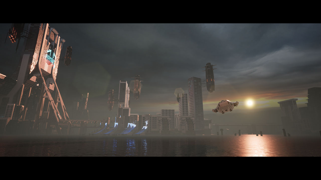Disintegration
