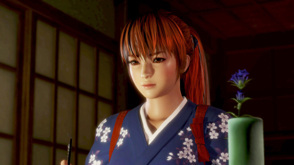 Dead or Alive 6