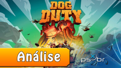 Dog Duty Análise|Dog Duty|Dog Duty|Dog Duty|Dog Duty|Dog Duty|Dog Duty