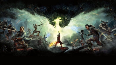Dragon Age Inquisition