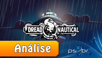Dread Nautical Review|Dread Nautical