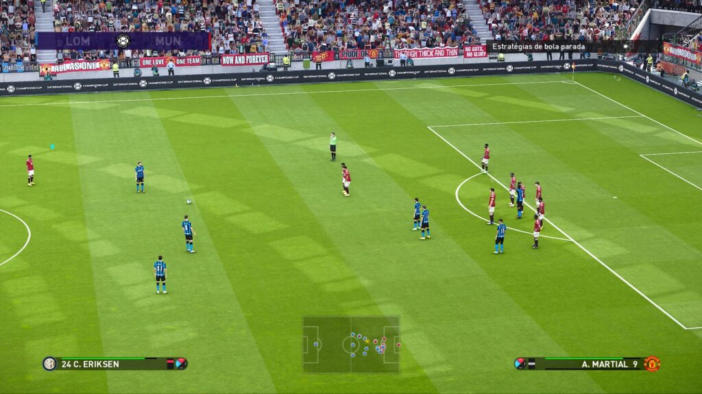 eFootball PES 2021