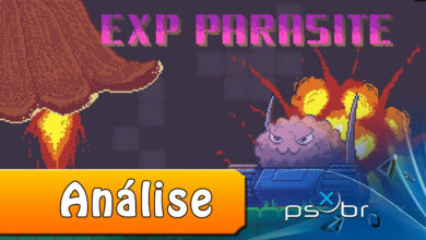Exp Parasite||
