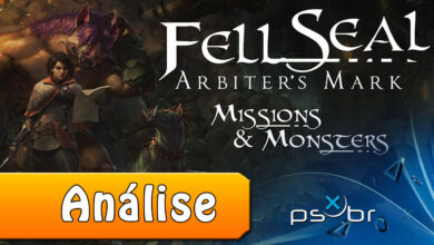 Fell Seal: Arbiter’s Mark|Fell Seal Monsters and Missions|Fell Seal Monsters and Missions|Fell Seal Monsters and Missions|Fell Seal Monsters and Missions|Fell Seal Monsters and Missions