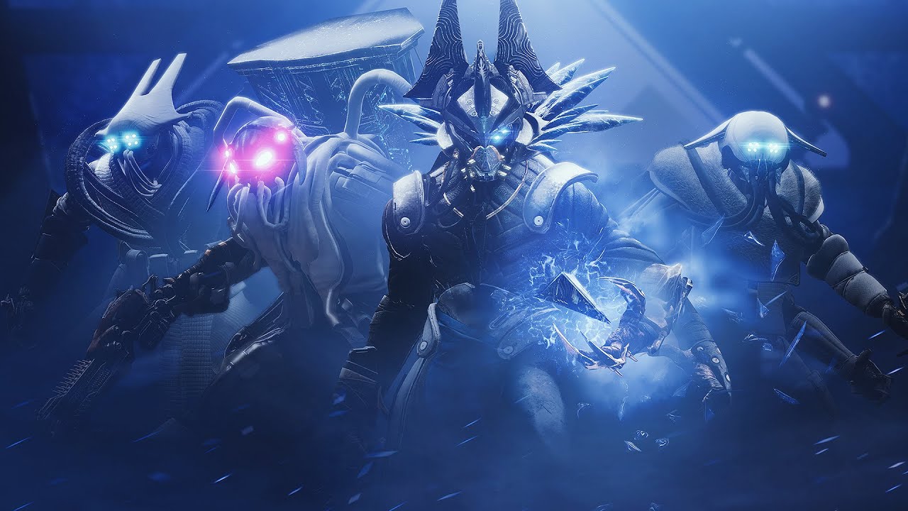 Destiny 2