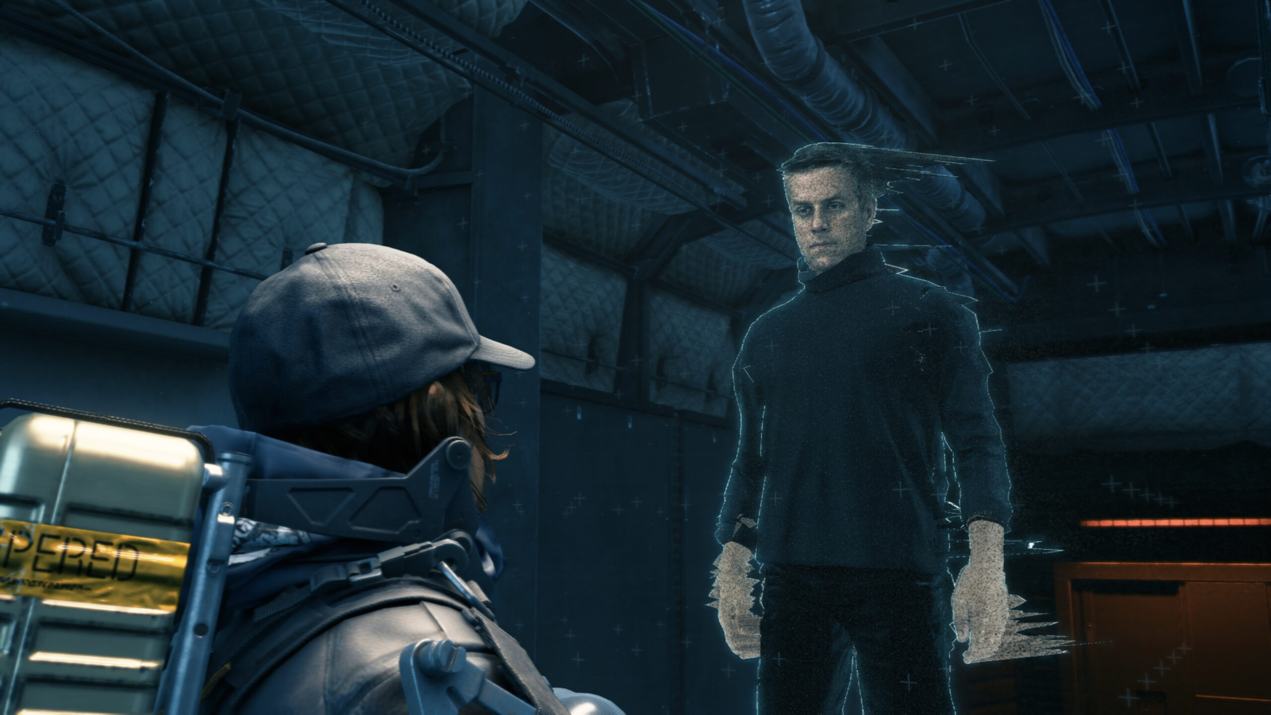 Death Stranding