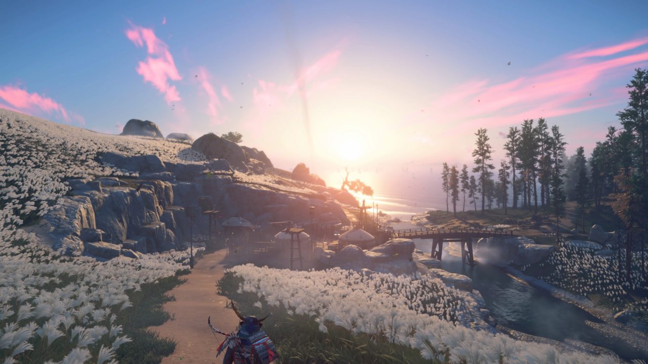 ghost of tsushima 10
