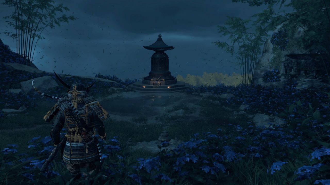 ghost of tsushima 2