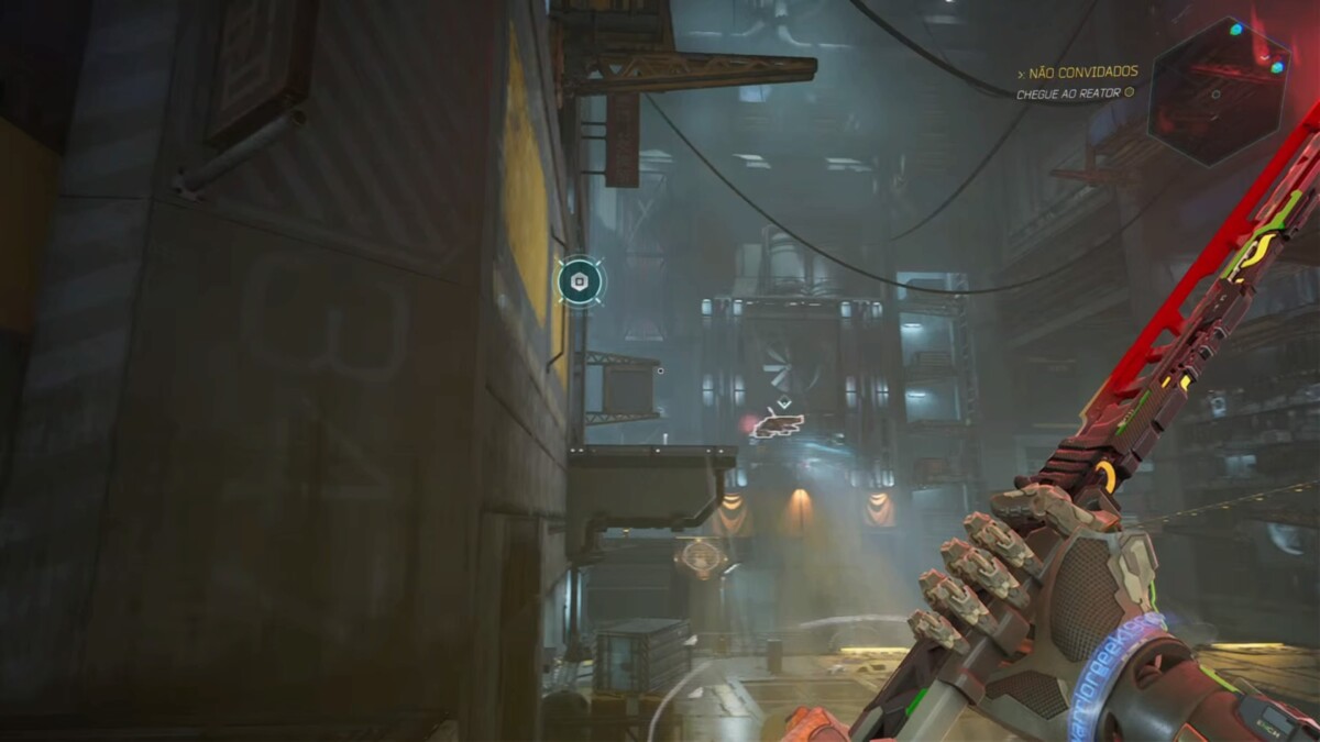 Ghostrunner 2