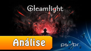 Gleamlight Análise|||