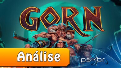 GORN Review|||||||
