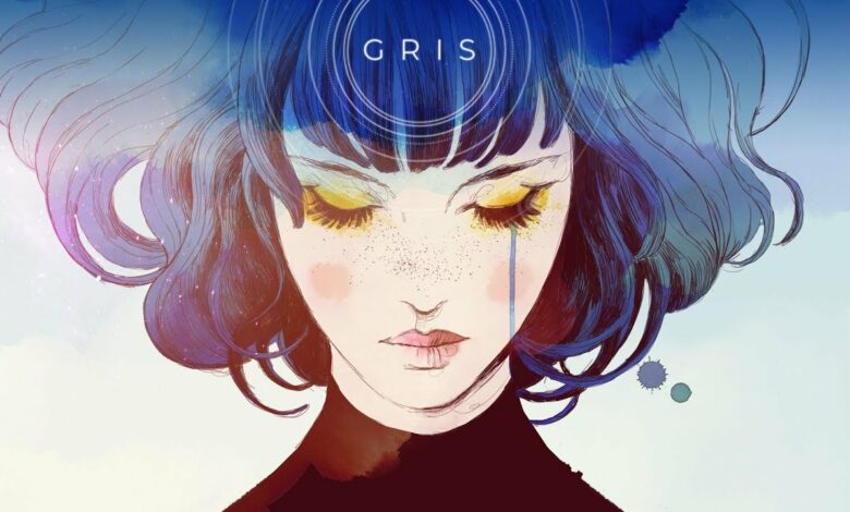 GRIS