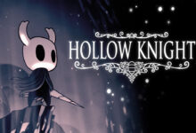 Hollow Knight