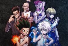 Hunter x Hunter: Nen x Impact