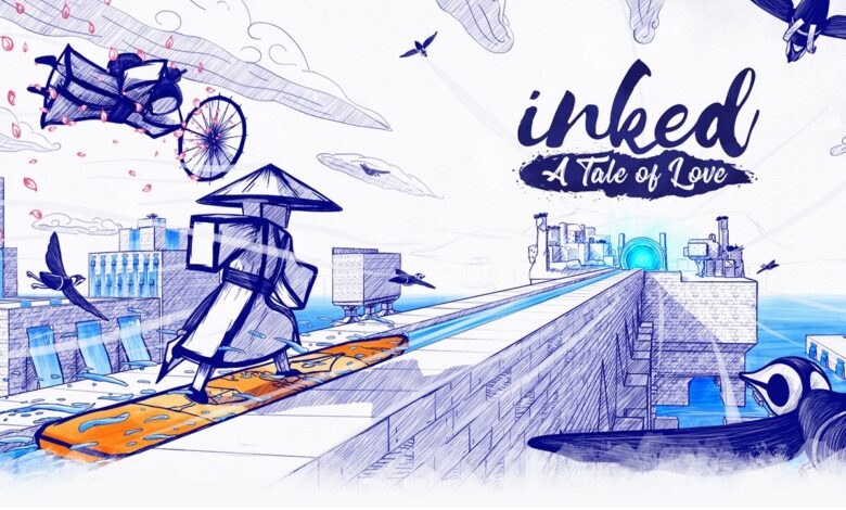 Inked: A Tale of Love|Inked: A Tale of Love