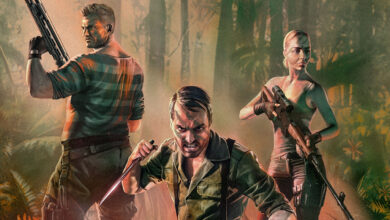 Jagged Alliance: Rage!