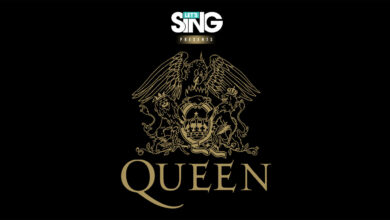 Let's Sing Queen|Let's Sing Queen|Let's Sing Queen|Let's Sing Queen