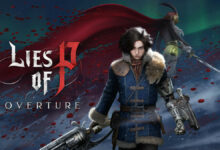 Lies of P: Overture