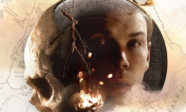 The Dark Pictures Anthology: Little Hope||