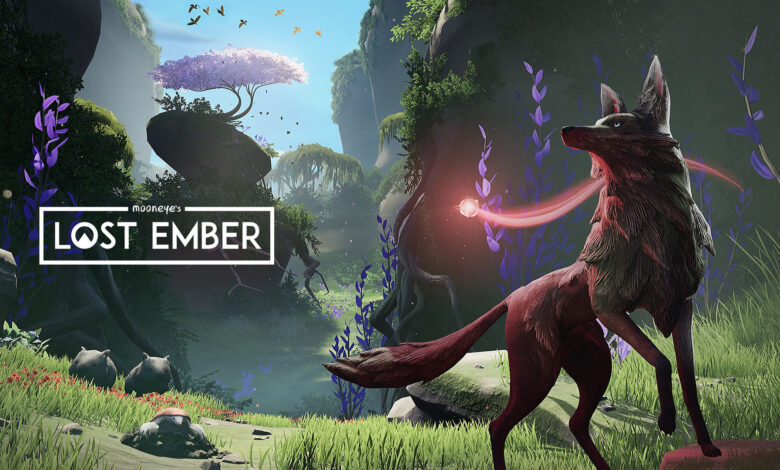 Lost Ember
