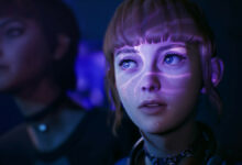 Lost Records: Bloom & Rage