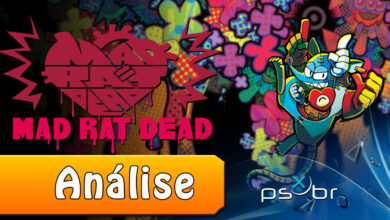 Mad Rat Dead Análise|Mad Rat Dead|Mad Rat Dead|Mad Rat Dead|Mad Rat Dead|Mad Rat Dead|Mad Rat Dead