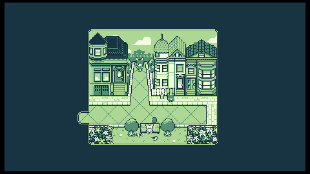 Melon Journey: Bittersweet Memories