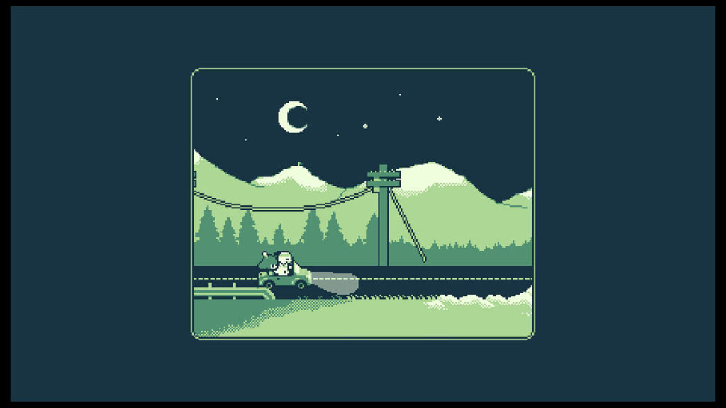 Melon Journey: Bittersweet Memories