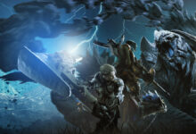 Monster Hunter Wilds