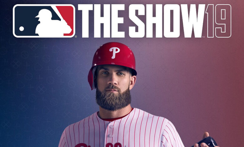 MLB 19: The Show
