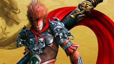 Monkey King: Hero is Back