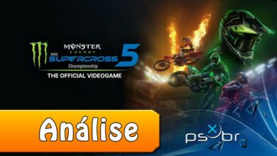 Monster Energy Supercross 5|||||||||||||