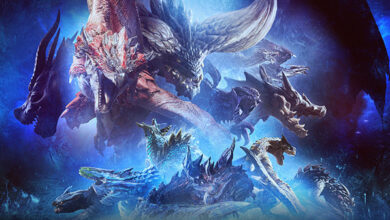 Monster Hunter