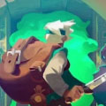 MOONLIGHTER