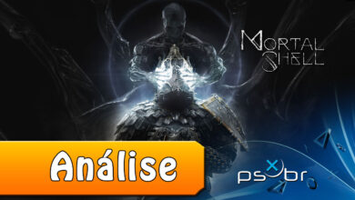 Mortal Shell|Mortal Shell|Mortal Shell|Mortal Shell|