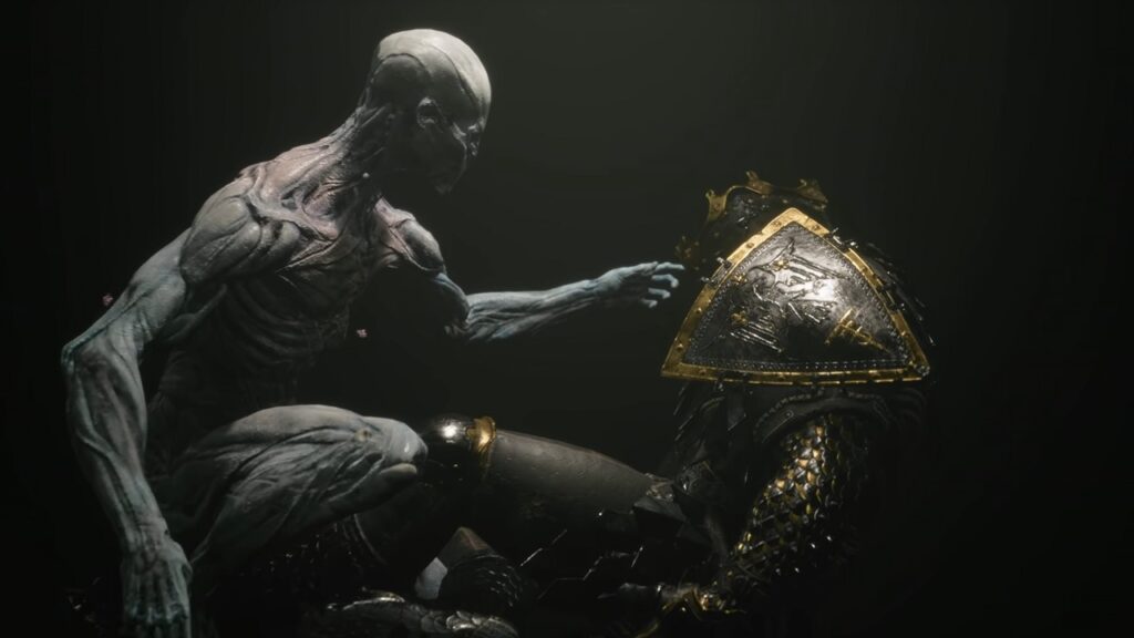 Mortal Shell