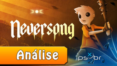 Neversong Análise|||||||||||||