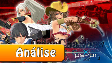 Onee Chanbara Origin|||||