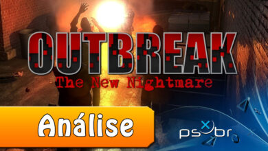 Outbreak: The New Nightmare|Outbreak: The New Nightmare|Outbreak: The New Nightmare|Outbreak: The New Nightmare|Outbreak: The New Nightmare