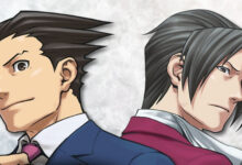 Phoenix Wright: Ace Attorney Trilogy